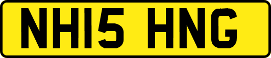 NH15HNG