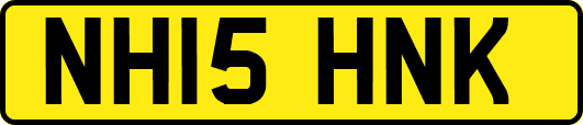 NH15HNK