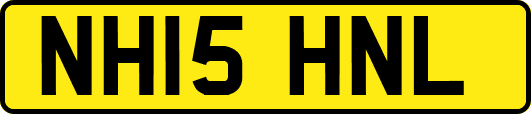 NH15HNL