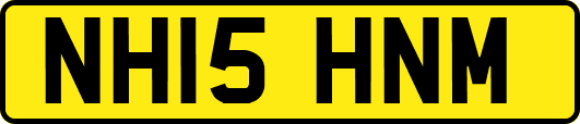 NH15HNM