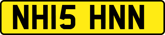 NH15HNN