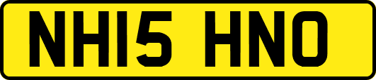 NH15HNO
