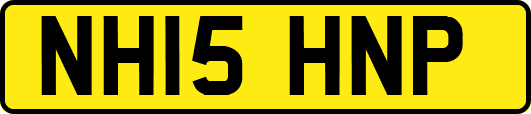 NH15HNP