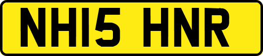 NH15HNR