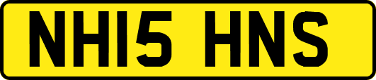 NH15HNS
