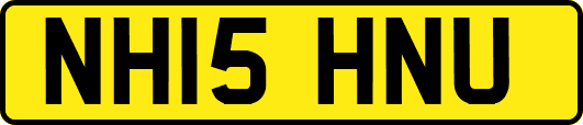 NH15HNU