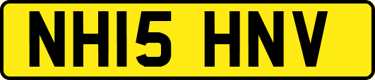 NH15HNV