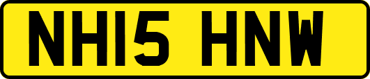 NH15HNW