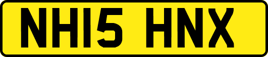 NH15HNX