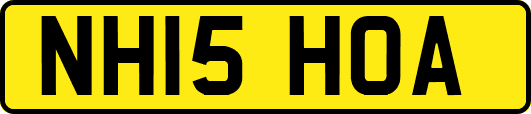 NH15HOA