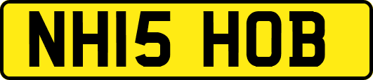 NH15HOB