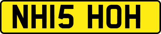 NH15HOH