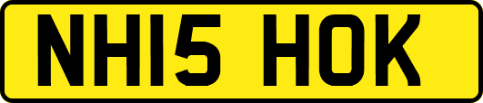 NH15HOK