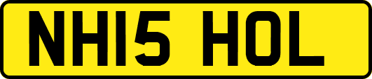 NH15HOL