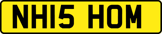NH15HOM