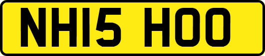 NH15HOO