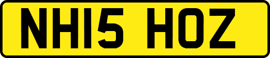 NH15HOZ