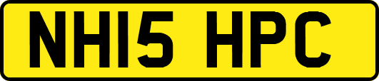 NH15HPC
