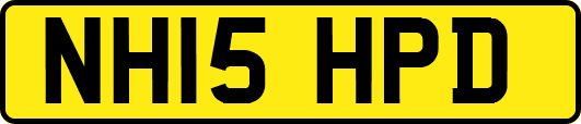 NH15HPD