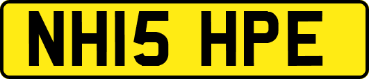NH15HPE