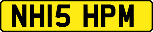 NH15HPM