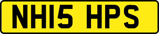 NH15HPS