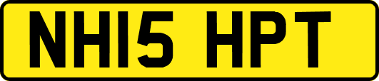 NH15HPT