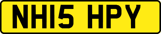 NH15HPY