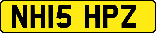NH15HPZ