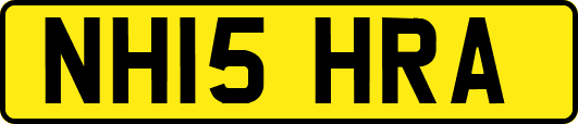 NH15HRA