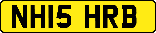 NH15HRB