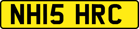 NH15HRC