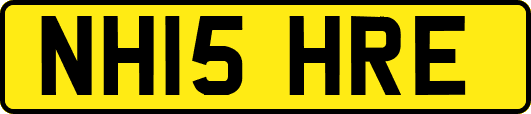 NH15HRE