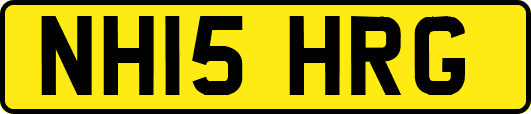 NH15HRG