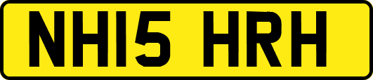 NH15HRH