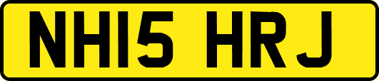 NH15HRJ