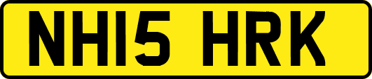 NH15HRK