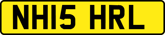 NH15HRL