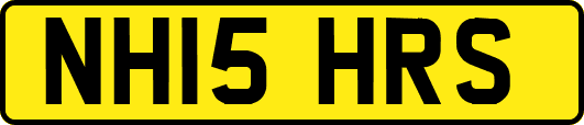 NH15HRS