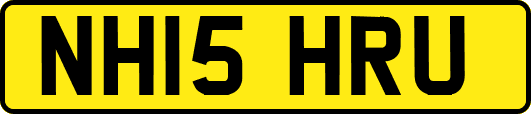 NH15HRU