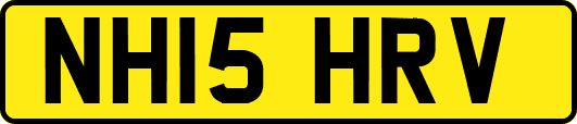 NH15HRV