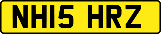 NH15HRZ