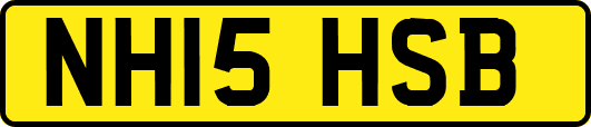 NH15HSB