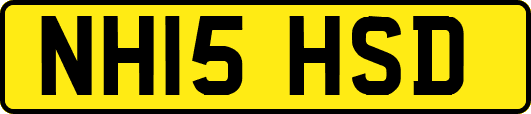 NH15HSD