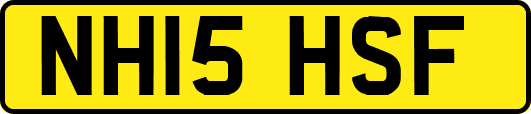 NH15HSF