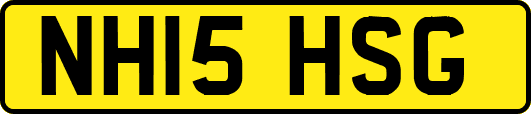 NH15HSG