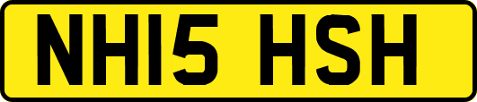 NH15HSH