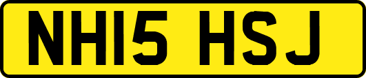 NH15HSJ