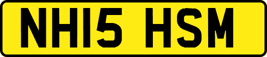 NH15HSM