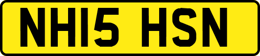 NH15HSN